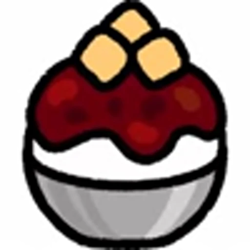 🪔 Эмодзи «cutest» для Telegram