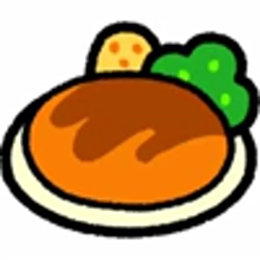 💷 Эмодзи «cutest» для Telegram