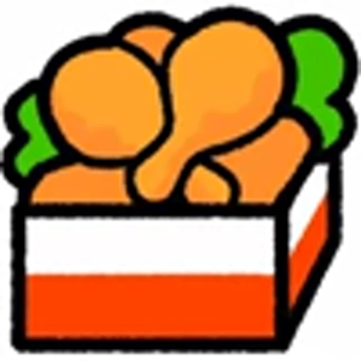 ⚖️ Эмодзи «cutest» для Telegram