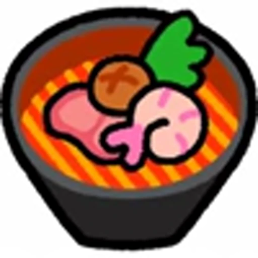🪔 Эмодзи «cutest» для Telegram