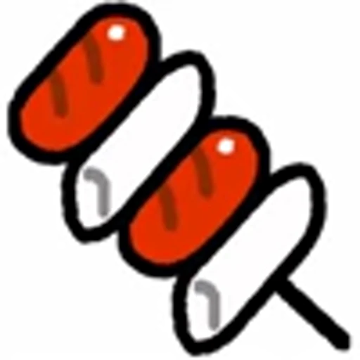 🪜 Эмодзи «cutest» для Telegram