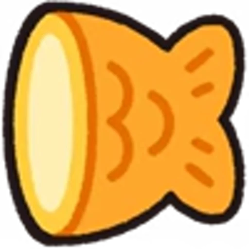 🧭 Эмодзи «cutest» для Telegram