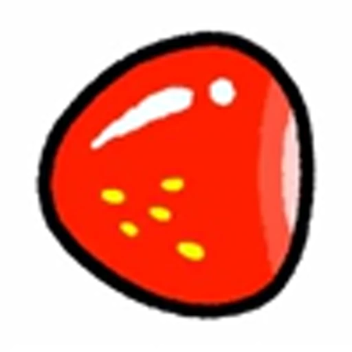 ⚒️ Эмодзи «cutest» для Telegram