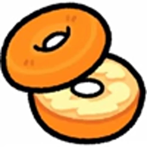 🕯 Эмодзи «cutest» для Telegram