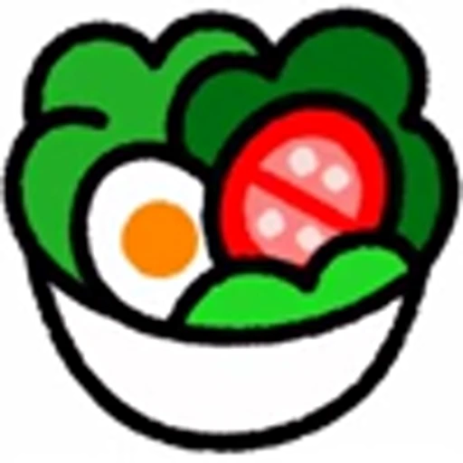 ⚖️ Эмодзи «cutest» для Telegram