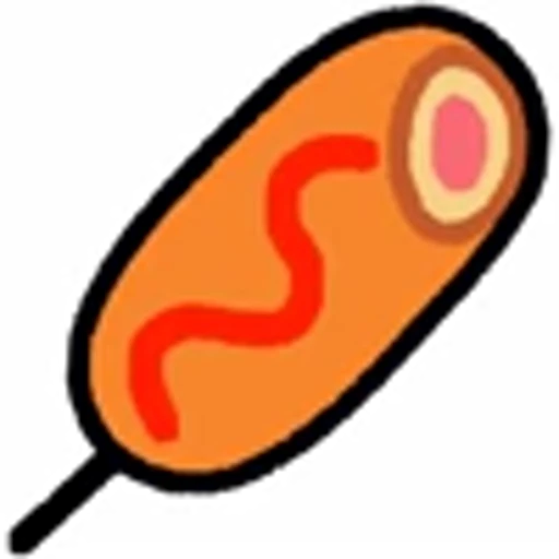 💷 Эмодзи «cutest» для Telegram