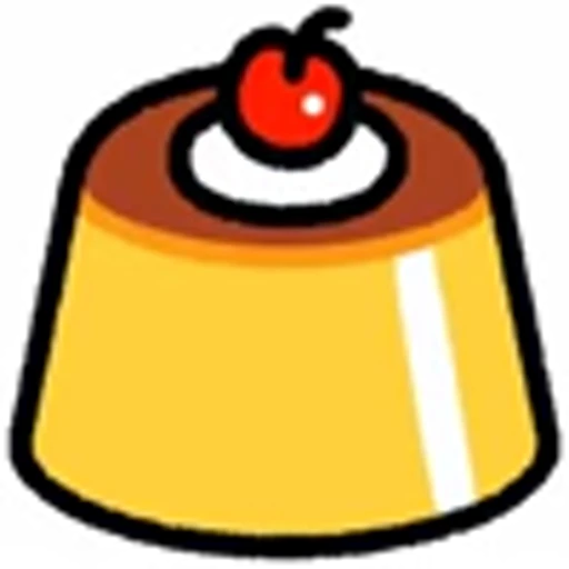 🪔 Эмодзи «cutest» для Telegram