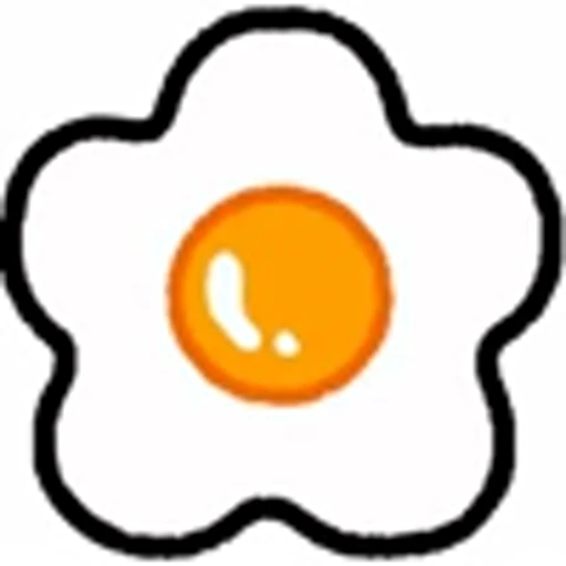 🔦 Эмодзи «cutest» для Telegram