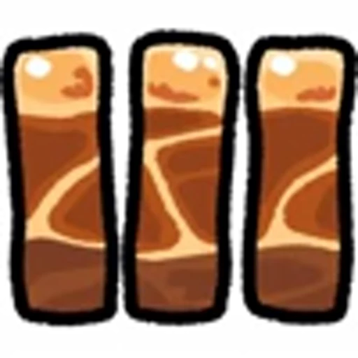 🕯 Эмодзи «cutest» для Telegram