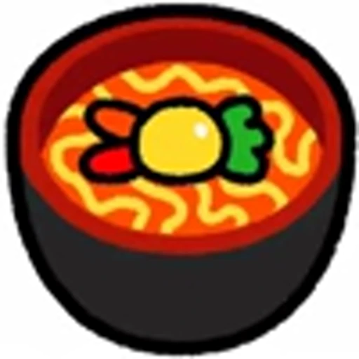 🎛 Эмодзи «cutest» для Telegram