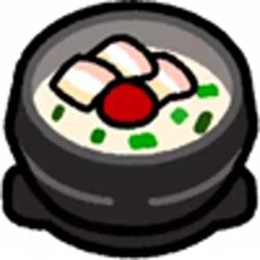 🕯 Эмодзи «cutest» для Telegram