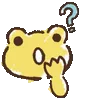 Стикер 10 Pickles The Frog