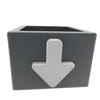 🌟 Эмодзи «3D icons» для Telegram