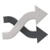 🌟 Эмодзи «3D icons» для Telegram