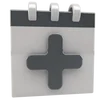 🌟 Эмодзи «3D icons» для Telegram