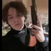 🔫 Эмодзи «anime» для Telegram