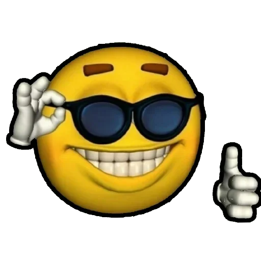 🕸 Стикер «Пички» для Telegram