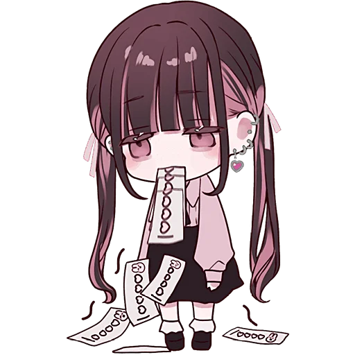 💌 Стикер «Пьен чан» для Telegram