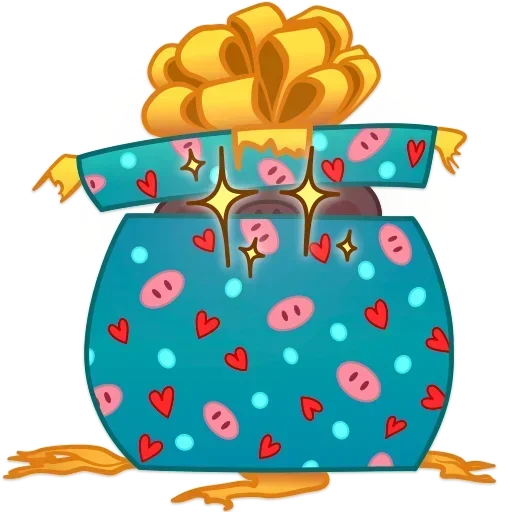 🎁 Стикер «Свин Валера 2» для Telegram