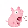 Стикер 16 ʚ Pig ɞ
