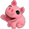 Стикер 6 ʚ Pig ɞ