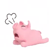 Стикер 34 ʚ Pig ɞ