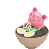 Стикер 27 ʚ Pig ɞ