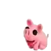 Стикер 18 ʚ Pig ɞ