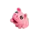 Стикер 10 ʚ Pig ɞ