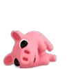 Стикер 19 ʚ Pig ɞ