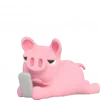 Стикер 13 ʚ Pig ɞ