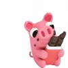 Стикер 23 ʚ Pig ɞ