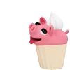 Стикер 24 ʚ Pig ɞ
