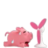 Стикер 12 ʚ Pig ɞ