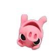 Стикер 21 ʚ Pig ɞ