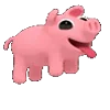 Стикер 26 ʚ Pig ɞ