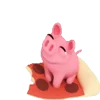 Стикер 17 ʚ Pig ɞ