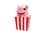 Стикер 28 ʚ Pig ɞ