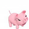 Стикер 31 ʚ Pig ɞ