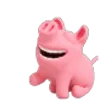 Стикер 14 ʚ Pig ɞ