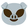 👽 Эмодзи «pig farm» для Telegram