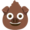 🐖 Эмодзи «pig farm» для Telegram