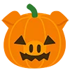 🎃 Эмодзи «pig farm» для Telegram