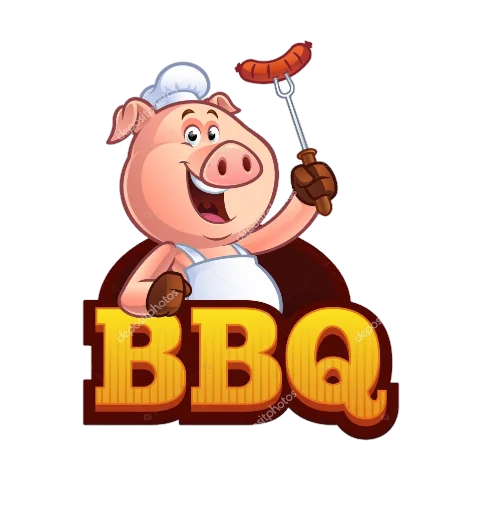 🐷 Стикер «Piggylee» для Telegram