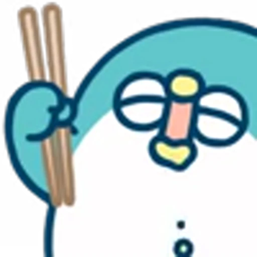 😊 Эмодзи «Пигнвин» для Telegram