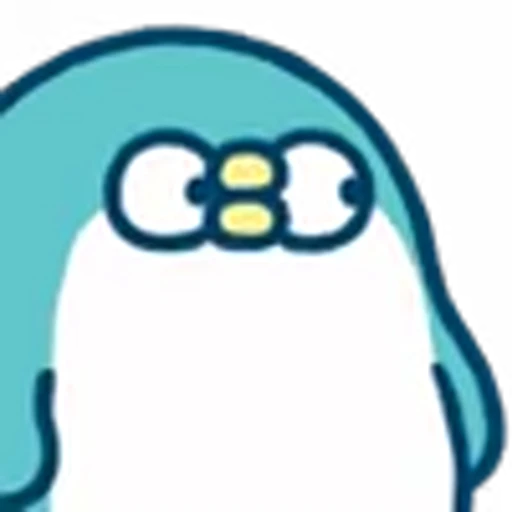 😊 Эмодзи «Пигнвин» для Telegram