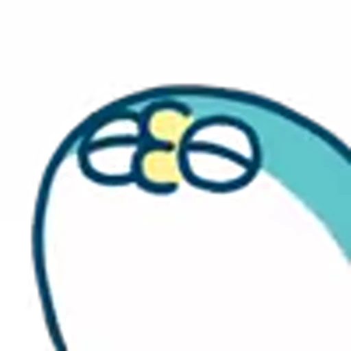 😊 Эмодзи «Пигнвин» для Telegram
