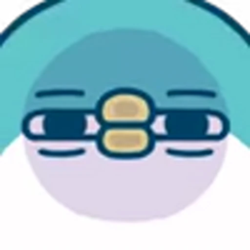 Стикерпак Пигнвин для Telegram