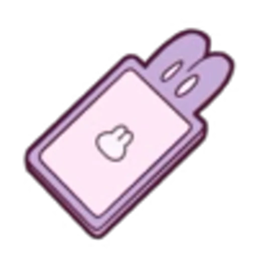 📱 Эмодзи «Pigtails Girl» для Telegram