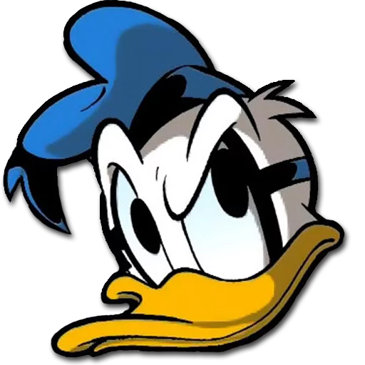 😠 Стикер «Pikappa» для Telegram